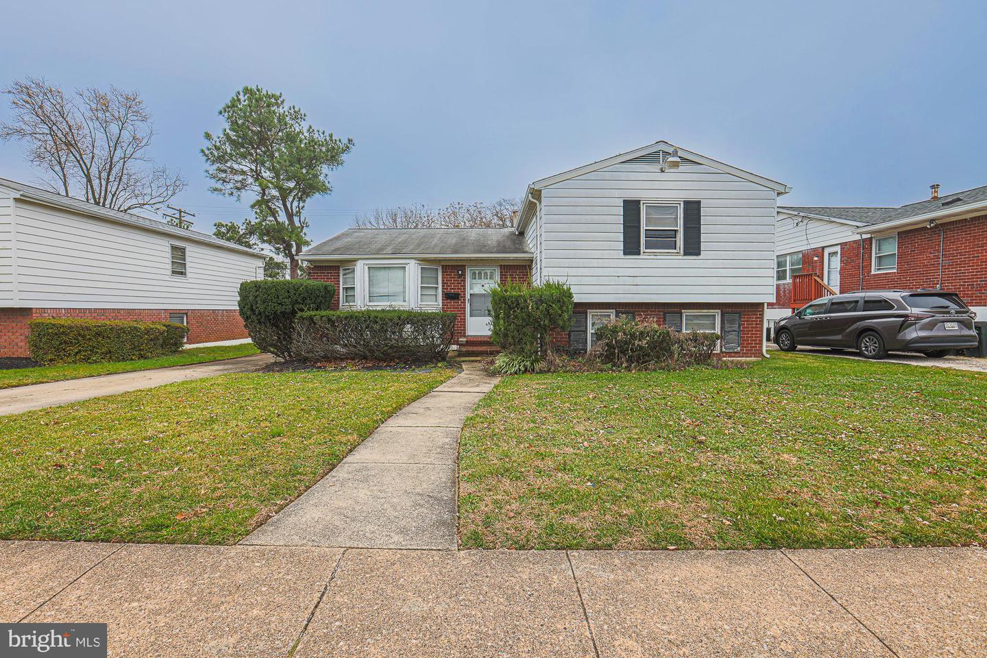 2607 Smith Ave, Baltimore