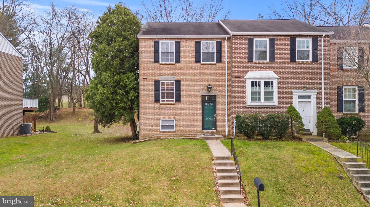 2647 Ebony Road, Parkville