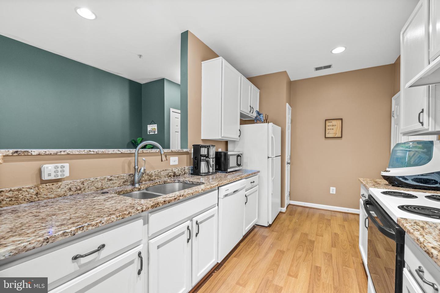 16 Hawk Rise Lane #204, Owings Mills