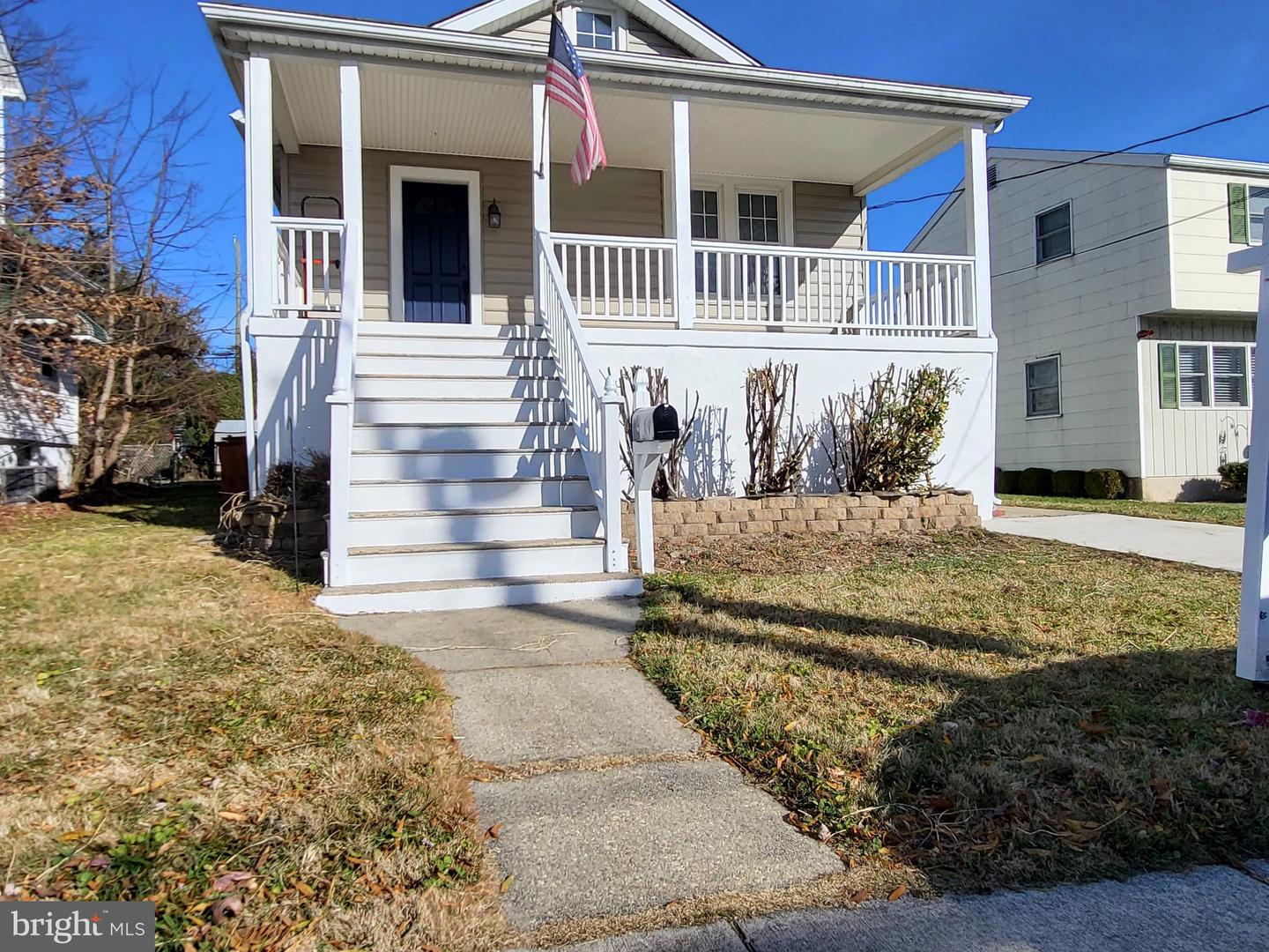 3108 Texas Avenue, Baltimore