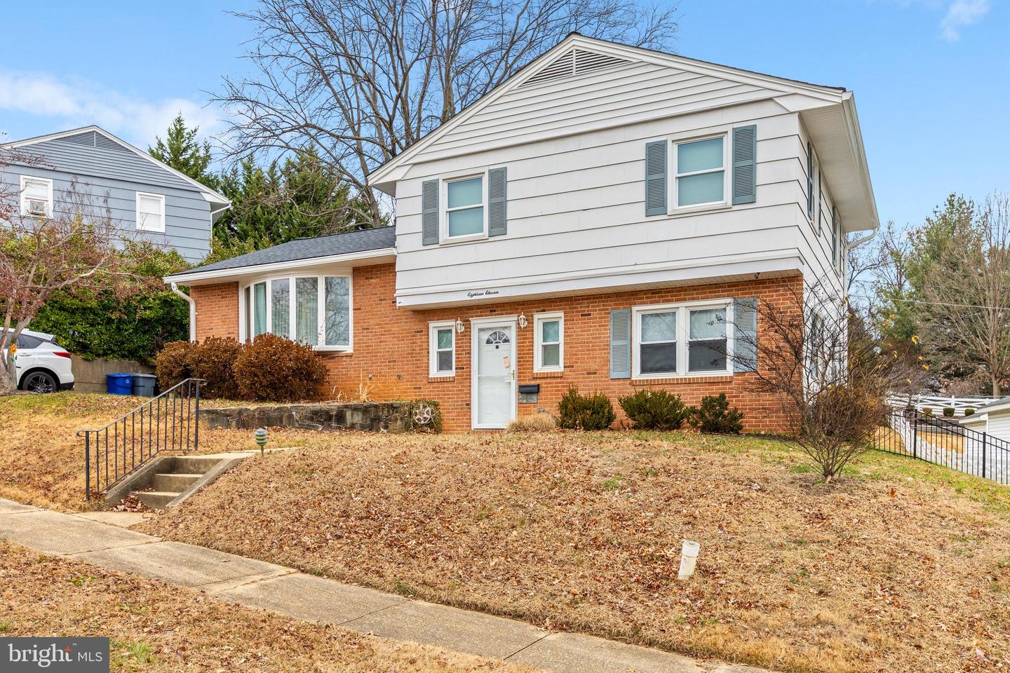 1811 Palo Circle, Baltimore