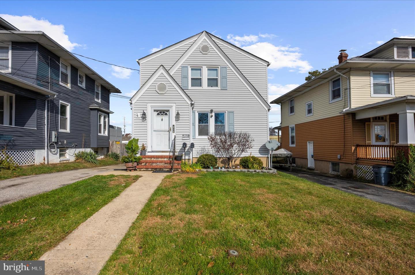 1328 Stevens Avenue, Halethorpe