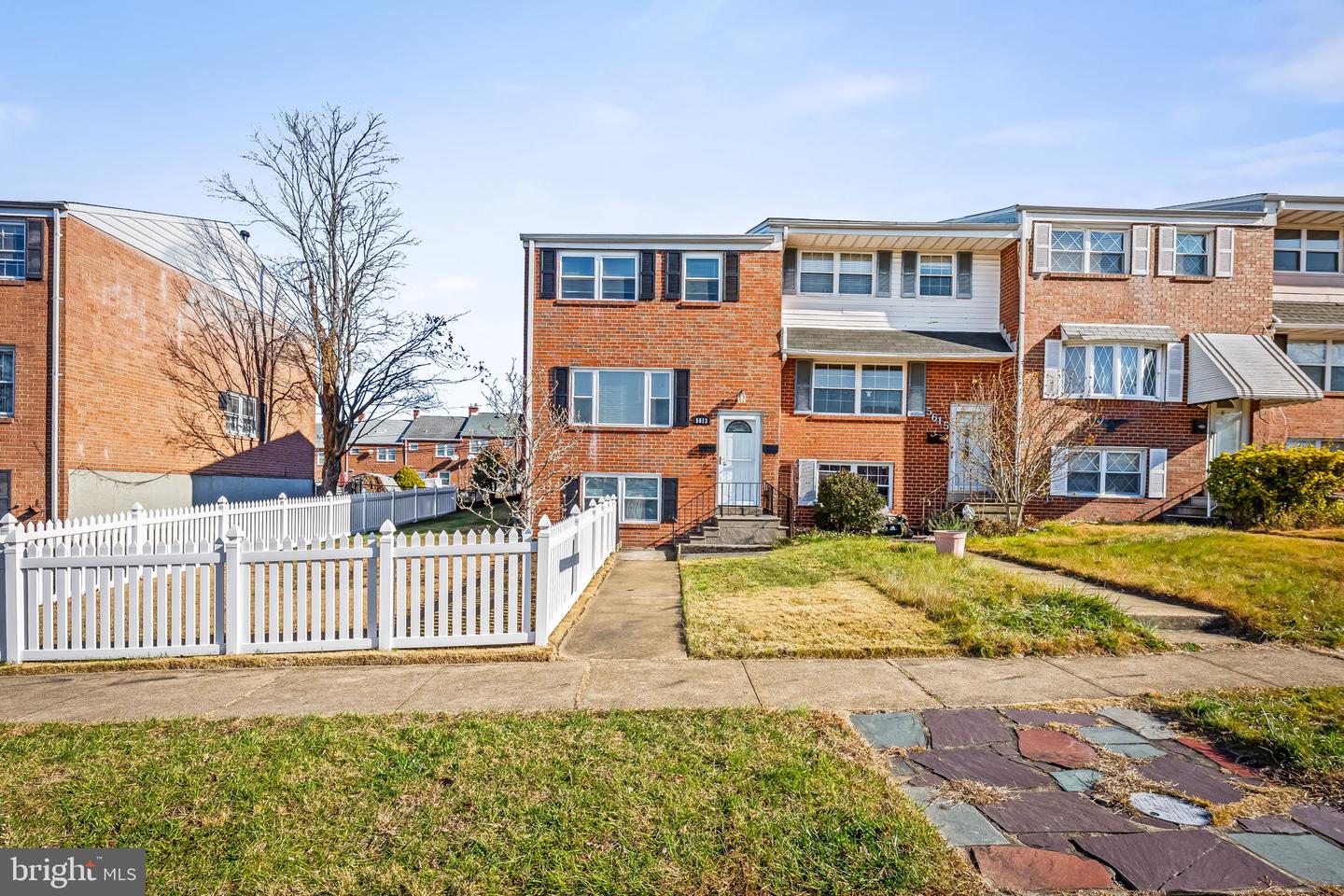 5613 Chelwynd Road, Baltimore