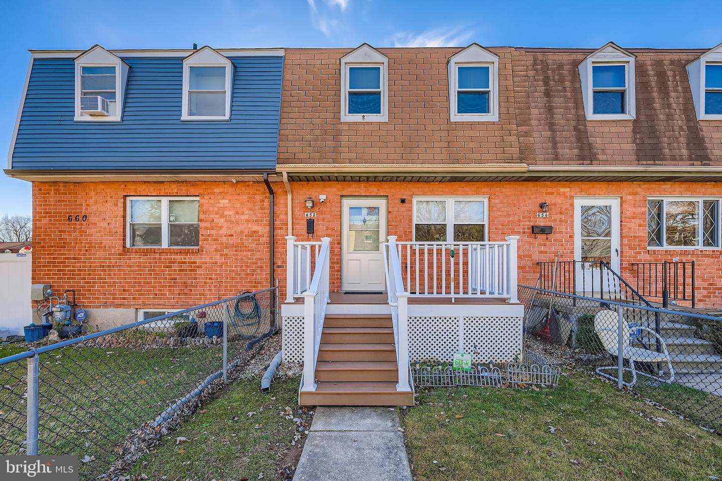 658 Kingston Road, Baltimore