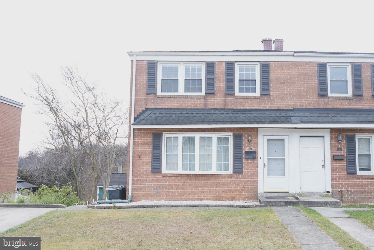 927 Grovehill Road, Halethorpe