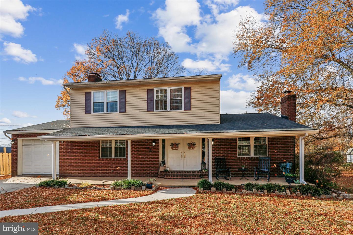 115 Fuller Avenue, Baltimore