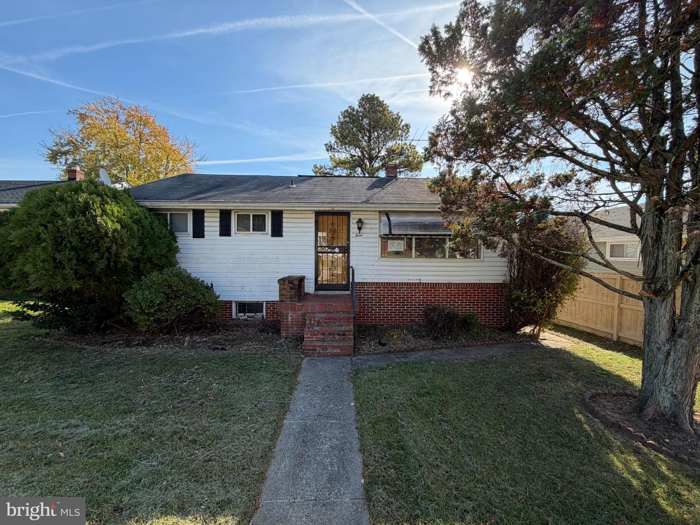 3 Bright Circle, Baltimore