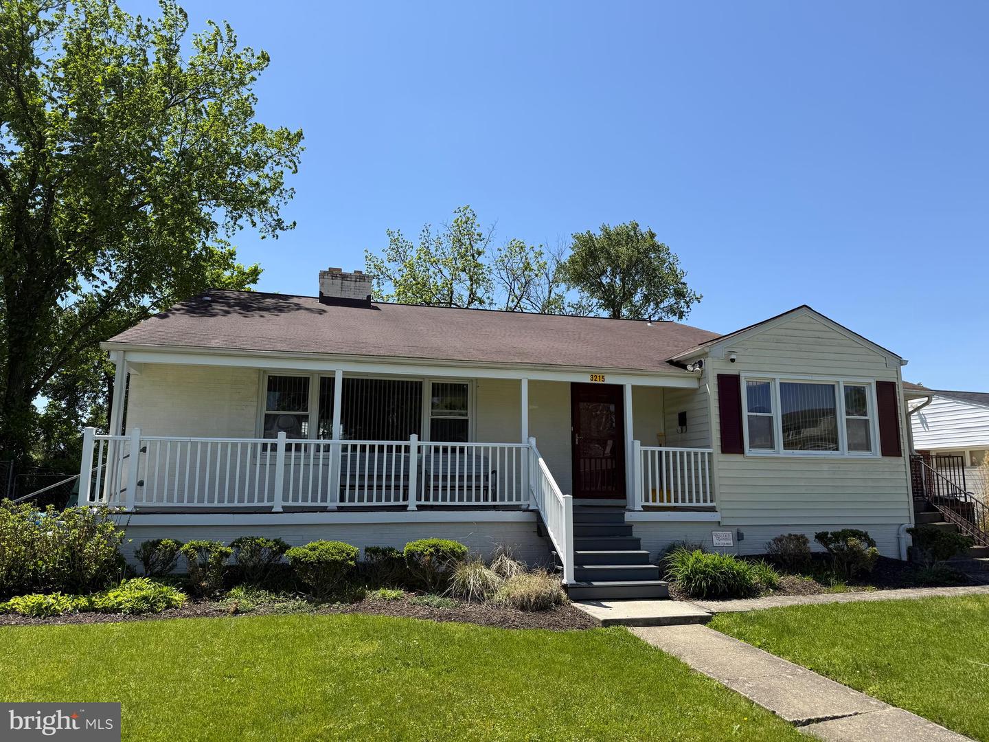 3215 Northbrook Road