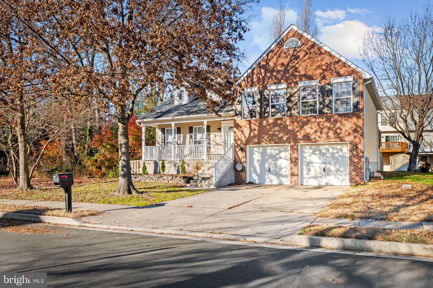 3710 Seneca Garden Road, Baltimore