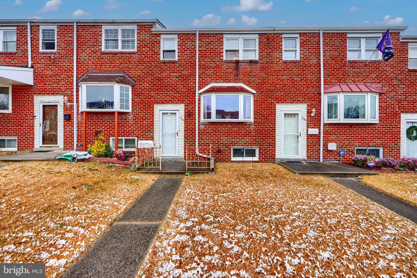 934 Regina Drive, Baltimore