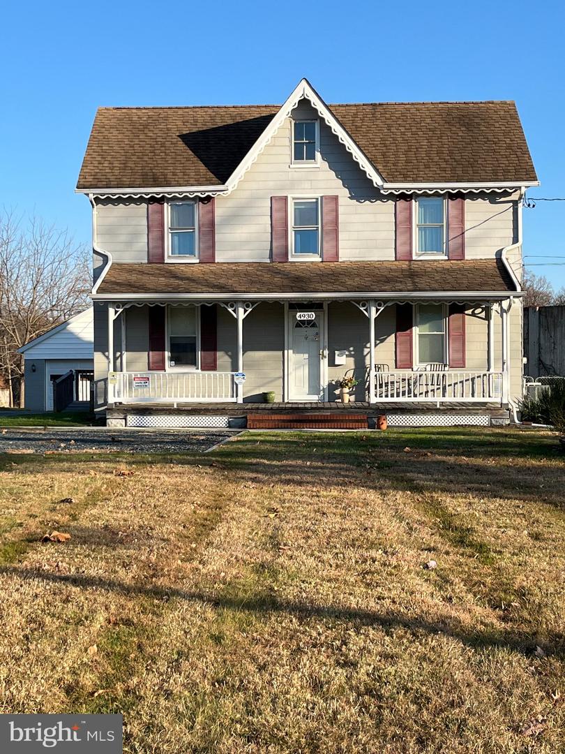 4930 Ridge Road, Rosedale