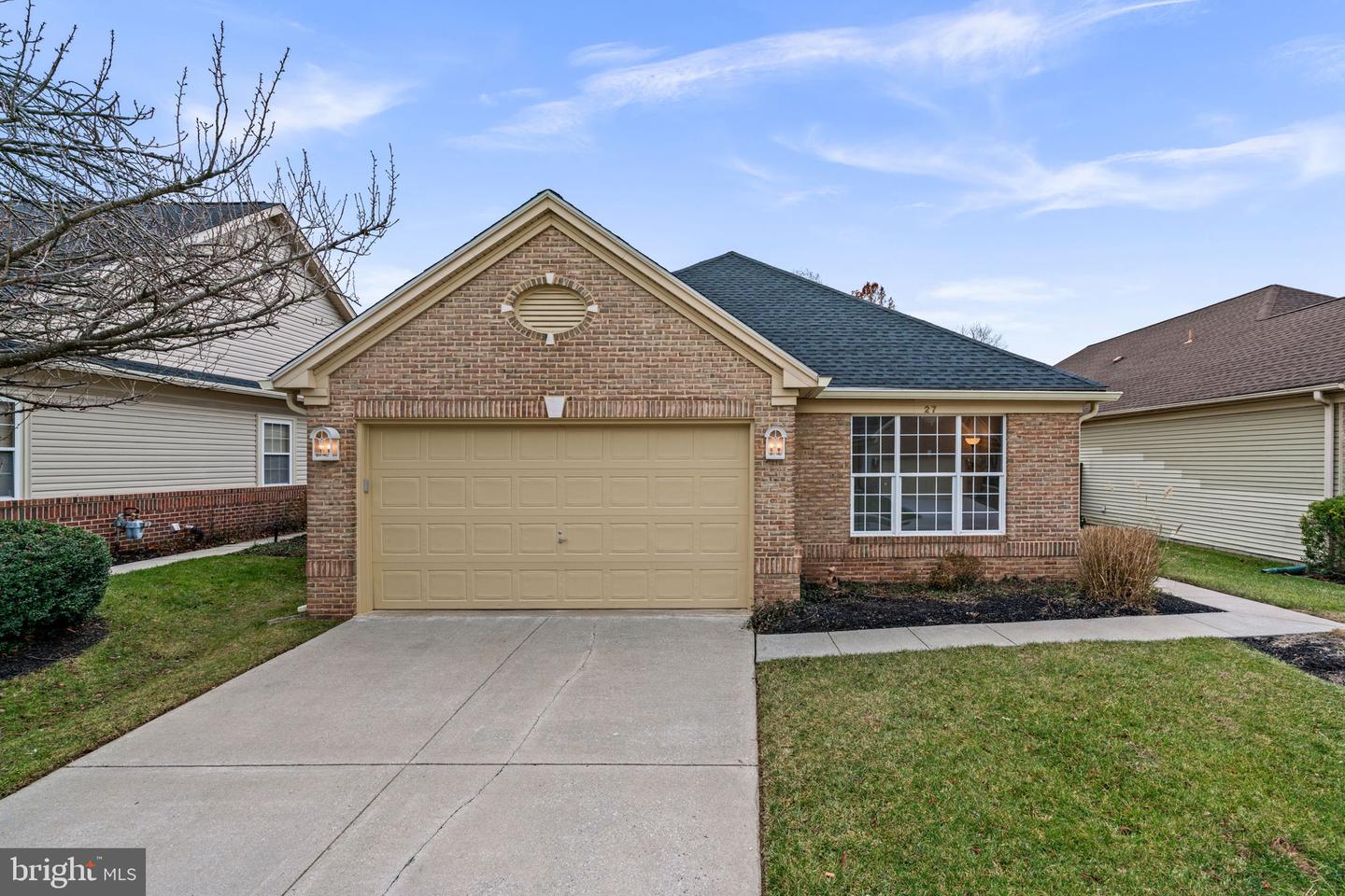 27 Stone Pine Court, Baltimore