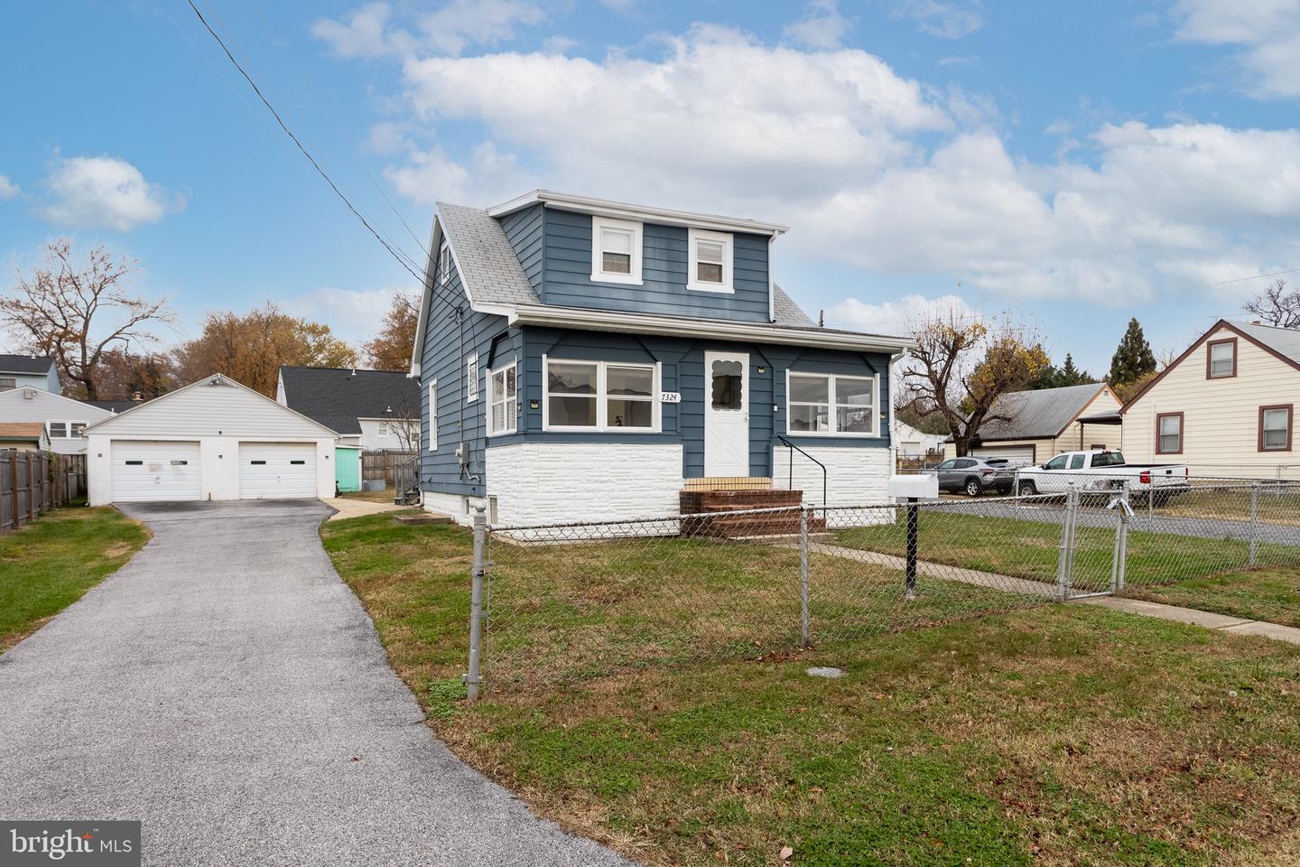 7324 School Lane, Dundalk