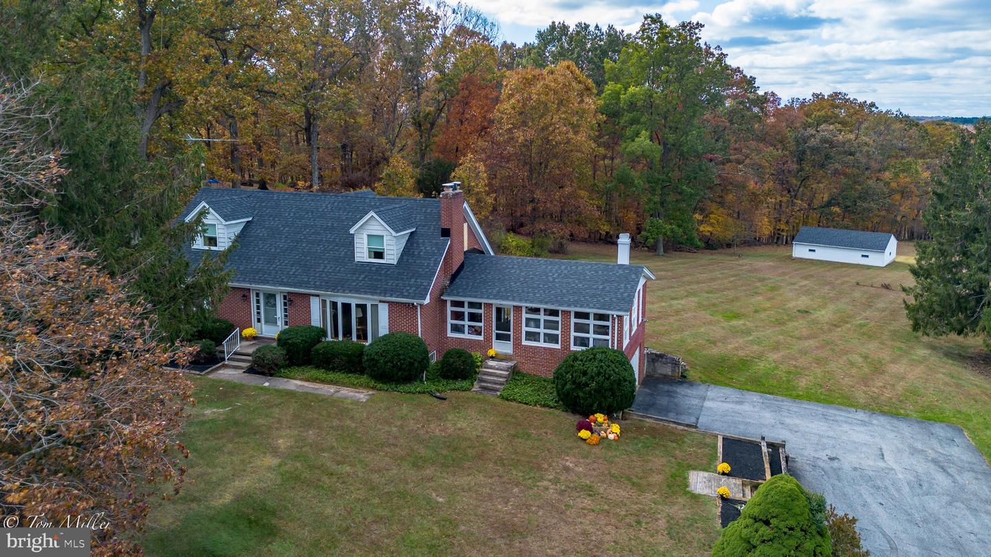 18400 Foreston Road, Parkton