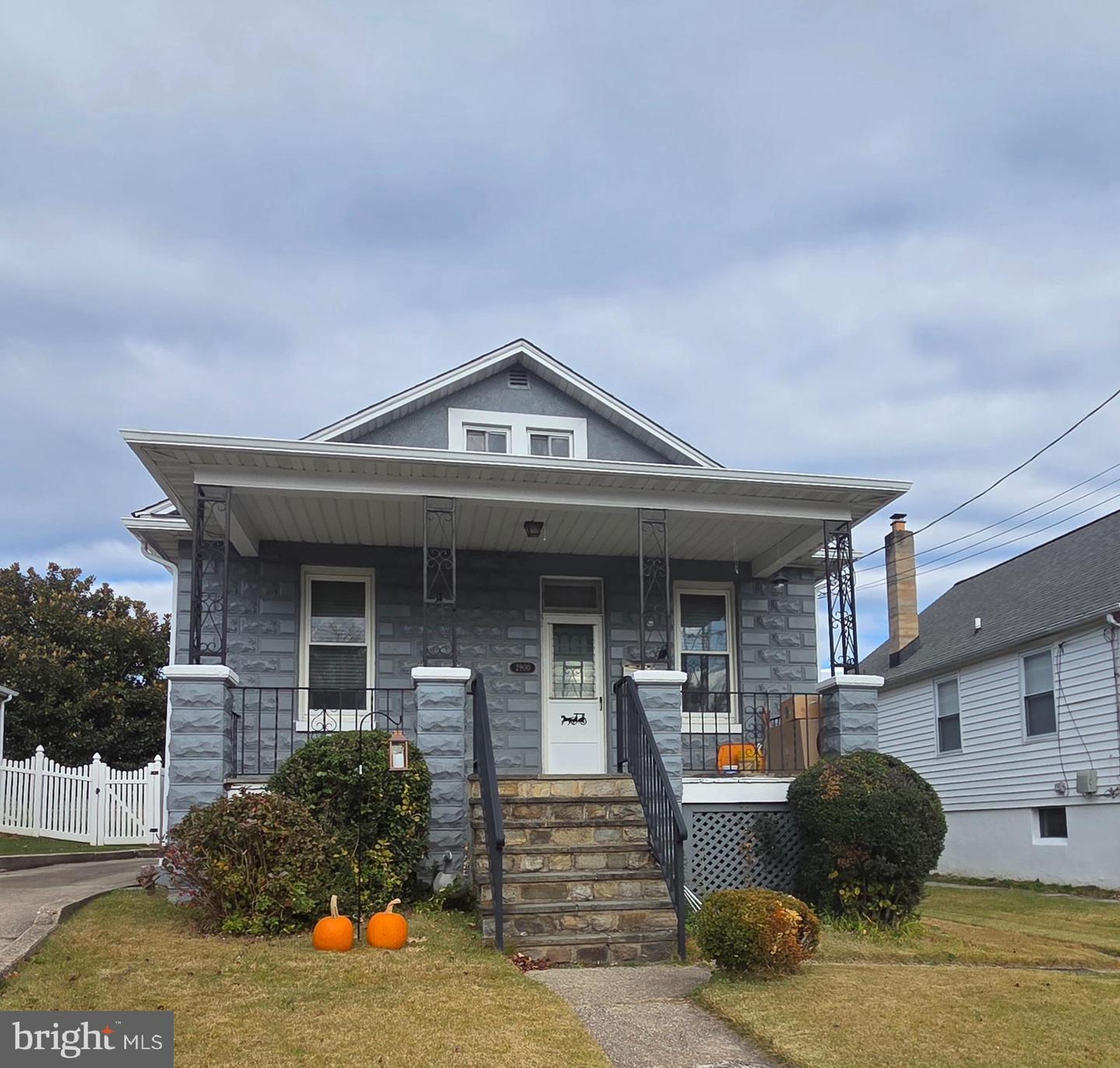 2900 Chenoak Avenue, Baltimore