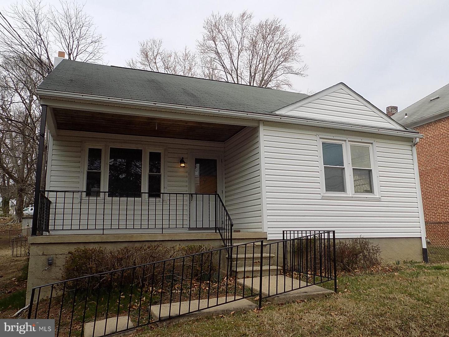 9902 Harford Road