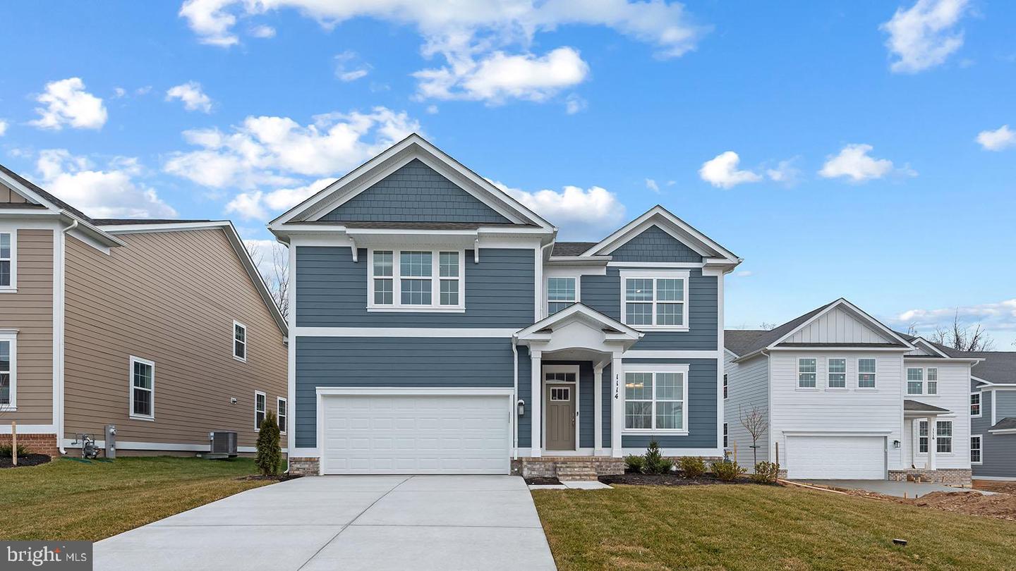 1114 Muddy Branch Court, Middle River