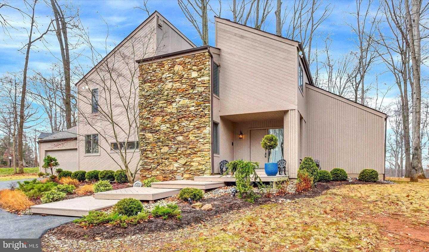 11006 Valley Heights Drive, Owings Mills
