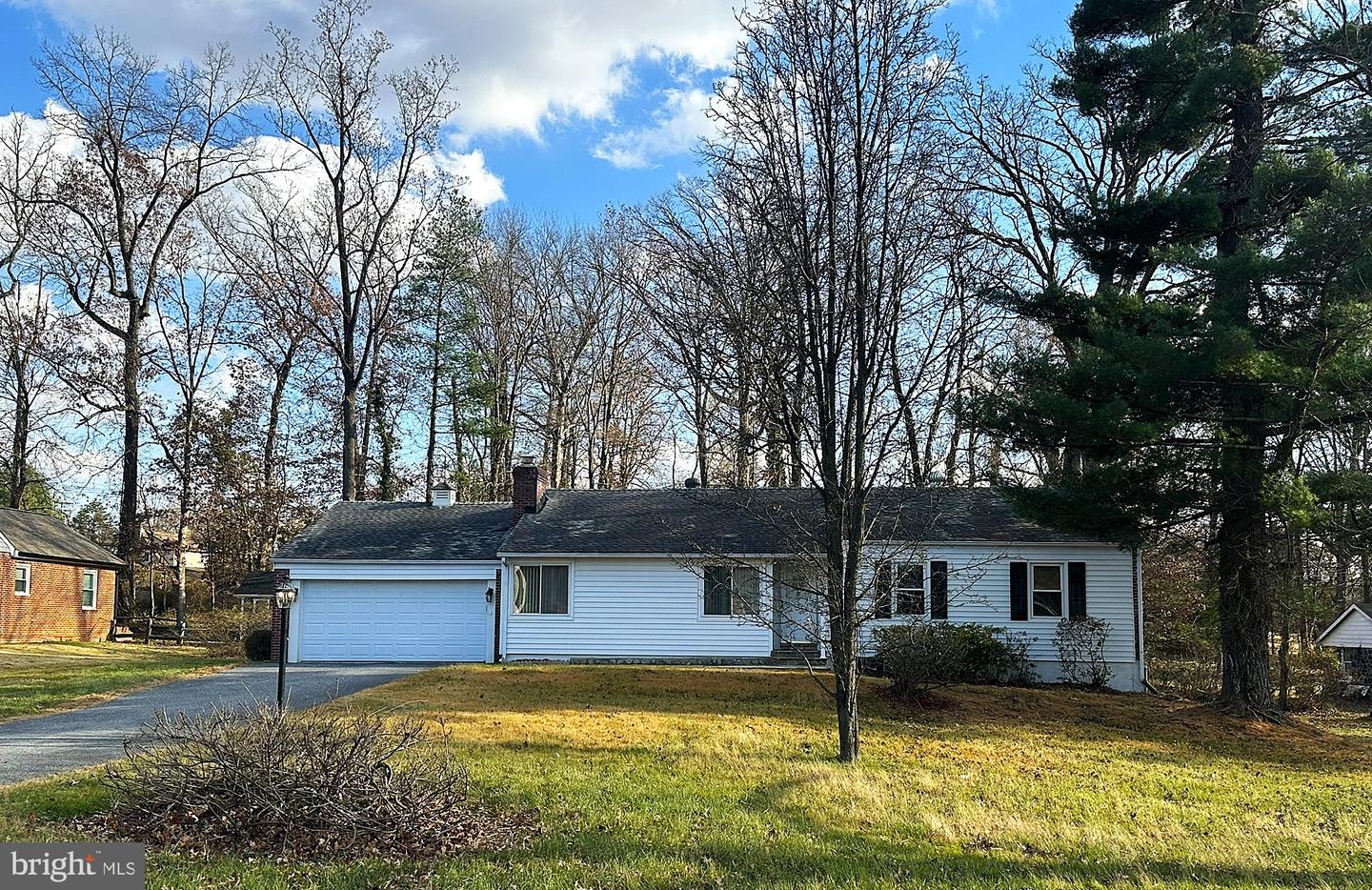 4121 Villa Nova Road, Baltimore