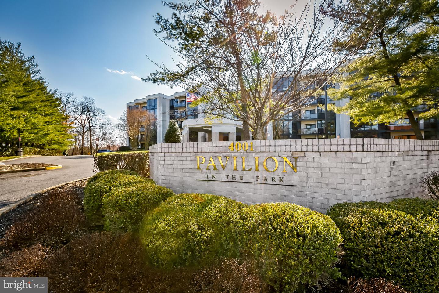 4001 Old Court Road #415, Baltimore