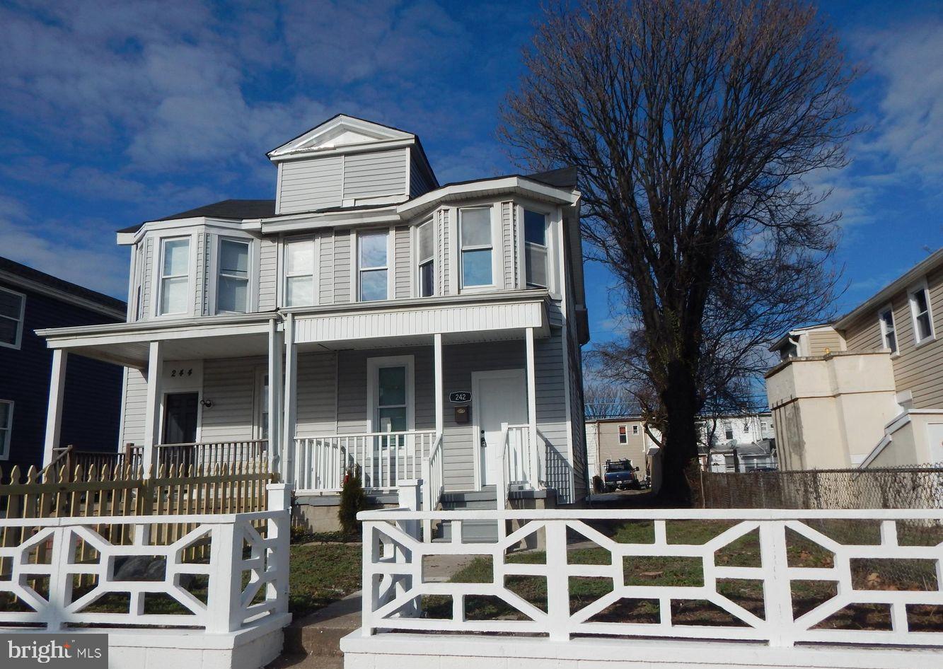 242 Riverview Avenue, Dundalk