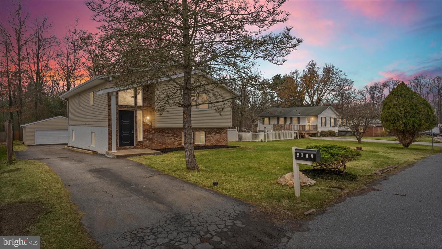 4817 Valley Forge Road, Randallstown
