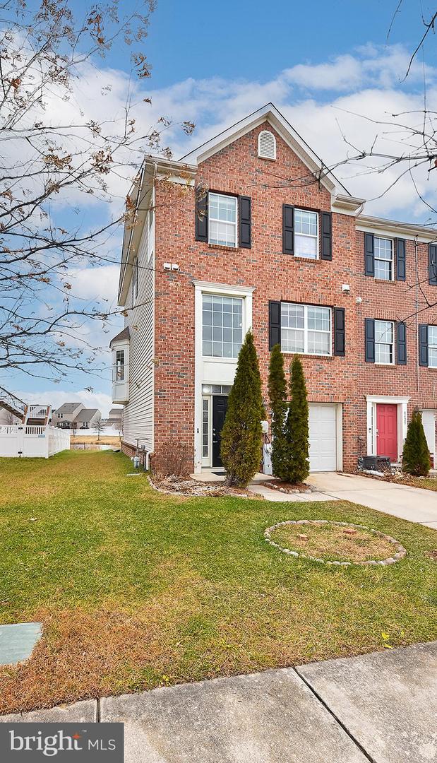 8427 Stansbury Lake Drive, Baltimore