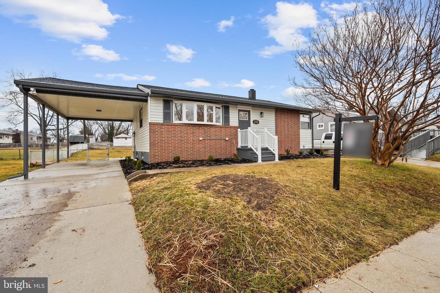 3128 Jeffland Road, Baltimore