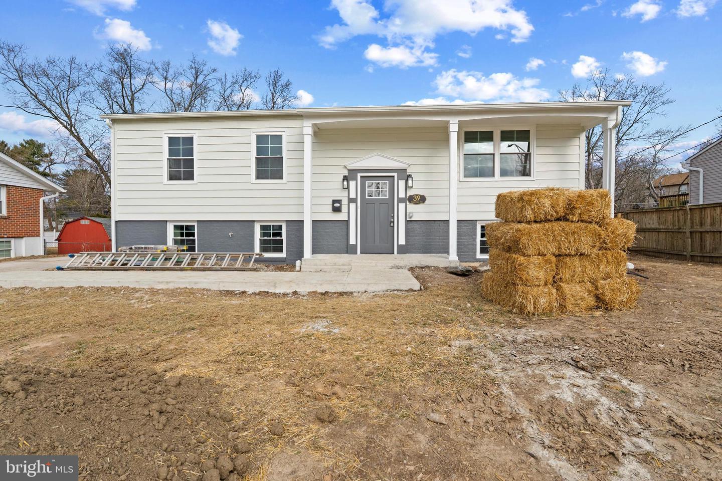 39 Greenview Avenue, Reisterstown