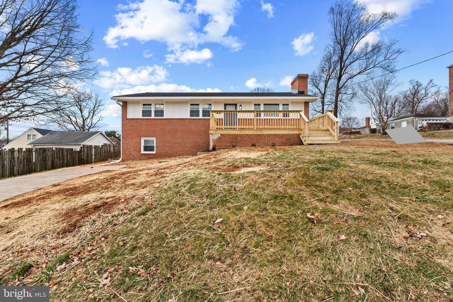 5903 Hilltop Avenue, Baltimore
