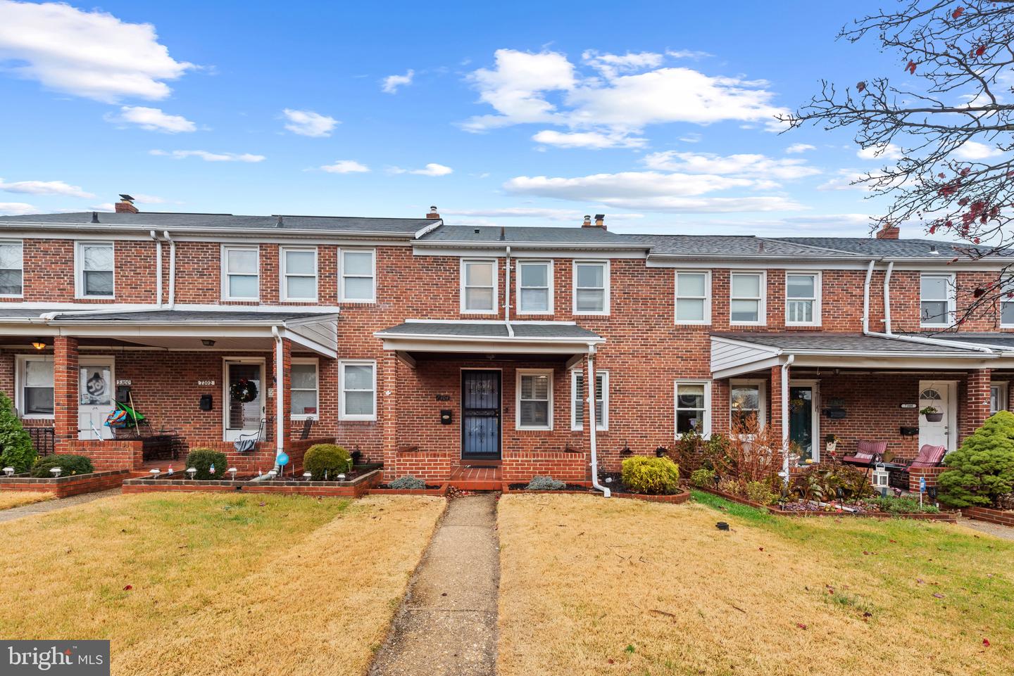 7304 Stratton Way, Baltimore