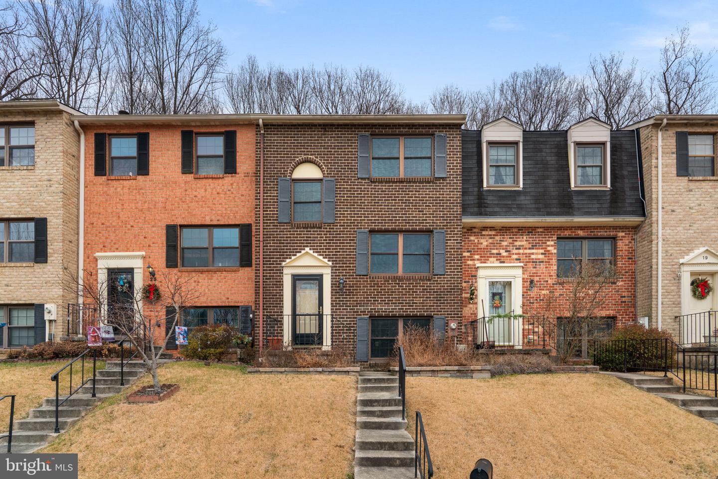 23 Oak Shadows Court, Baltimore
