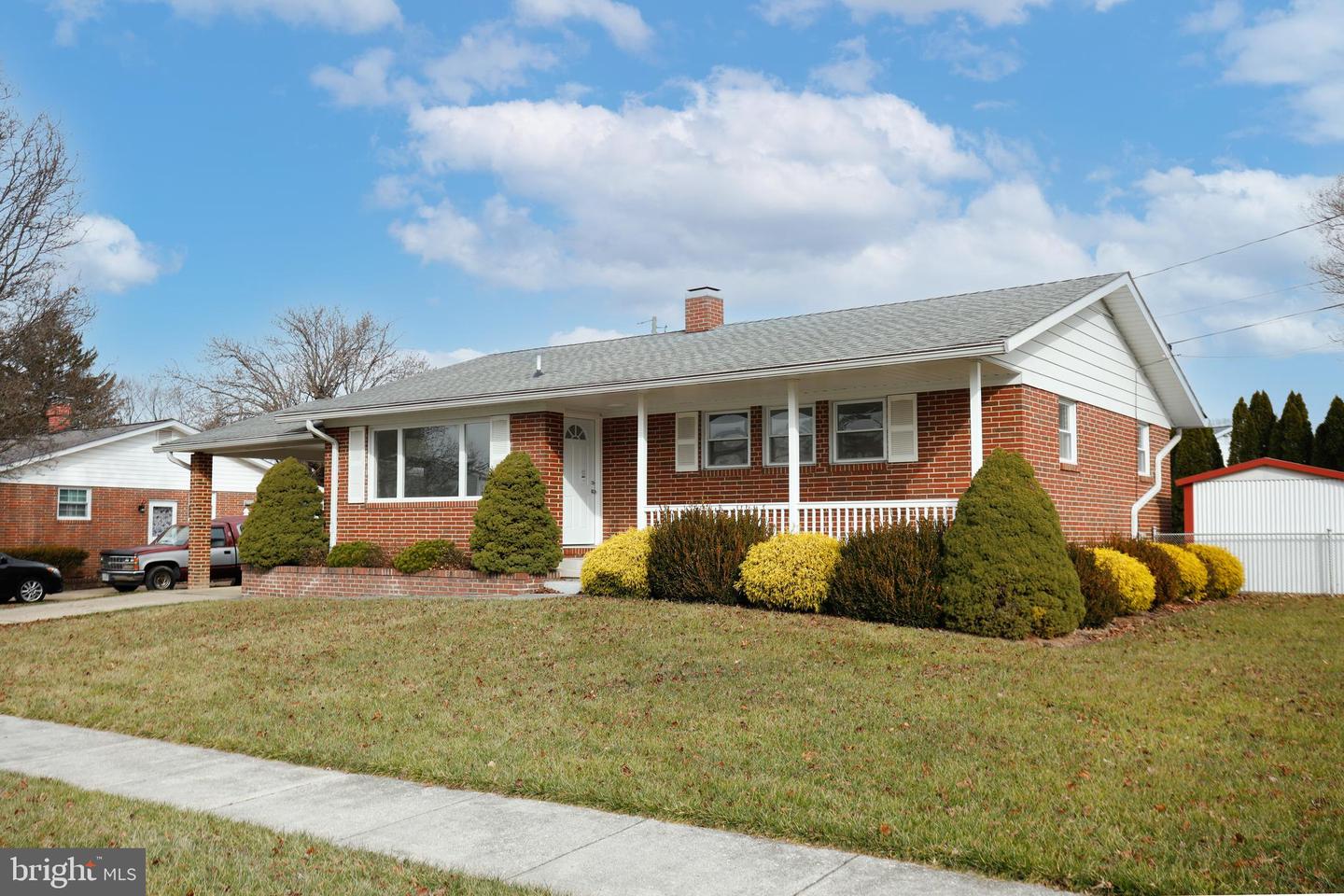 4122 Loch Lomond Drive, Baltimore