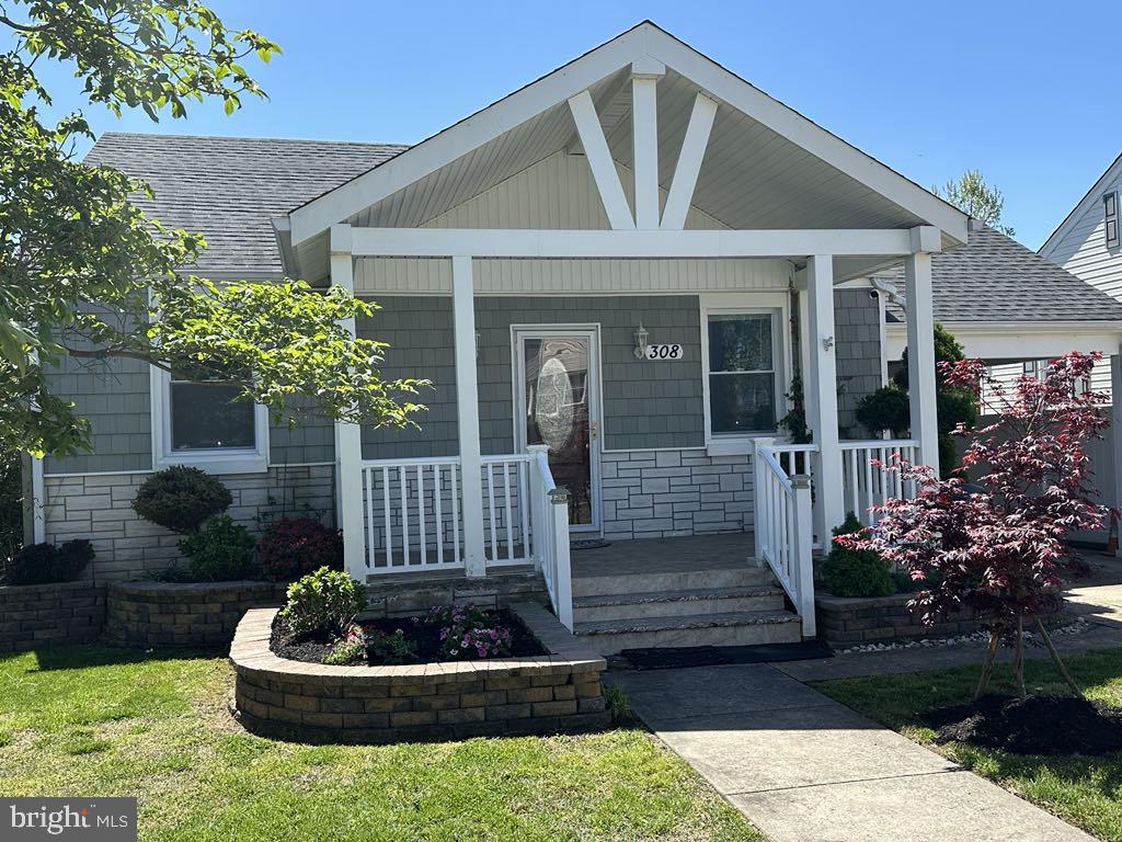308 Pinewood Road, Baltimore