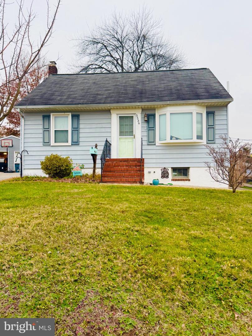 5536 Gayland Road, Halethorpe