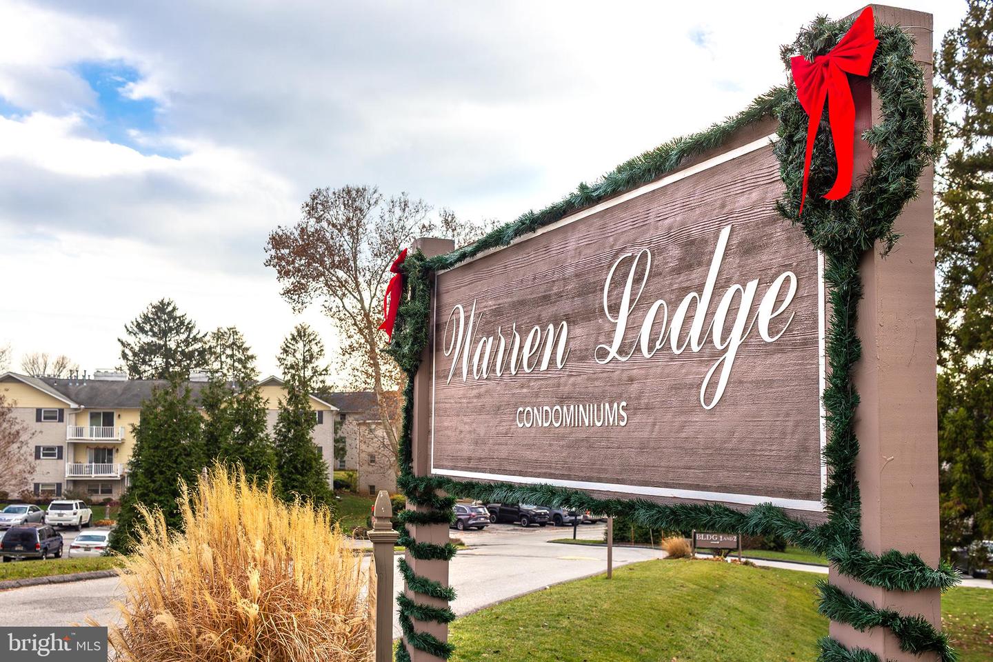 12 Warren Lodge Court #2-D, Cockeysville