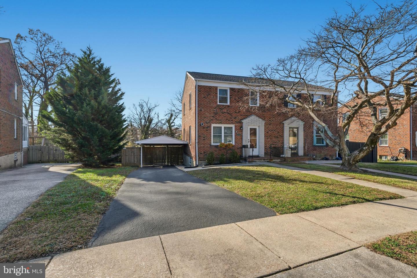 5127 Terrace Drive, Nottingham