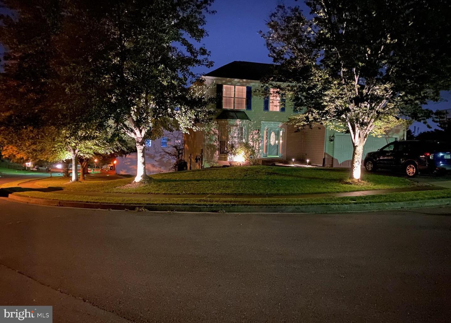 11 Hunters Forge Court, Owings Mills