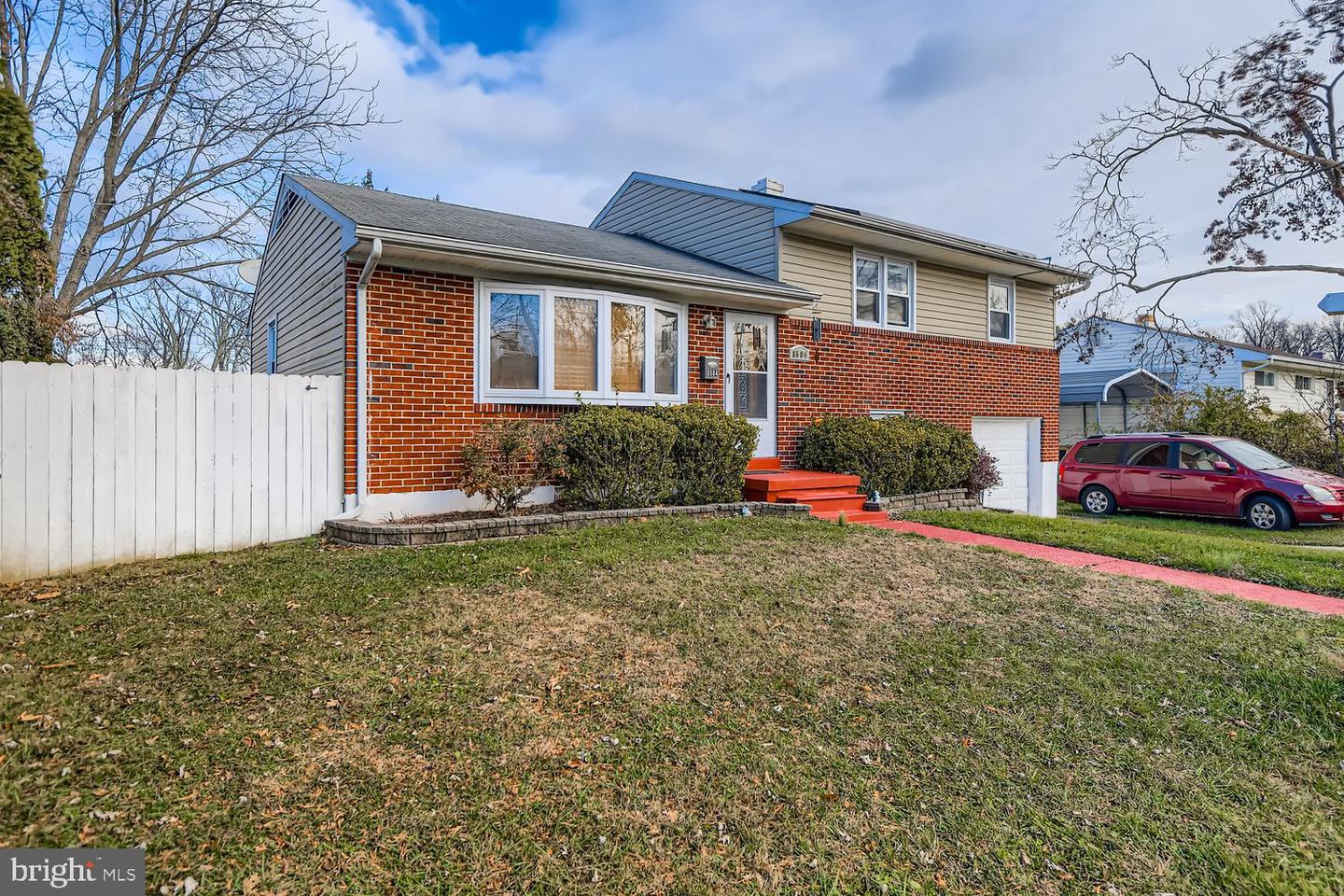 8504 Fieldway Drive, Randallstown
