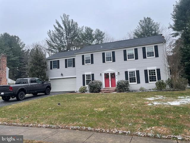 9 Trelawny Court, Lutherville Timonium