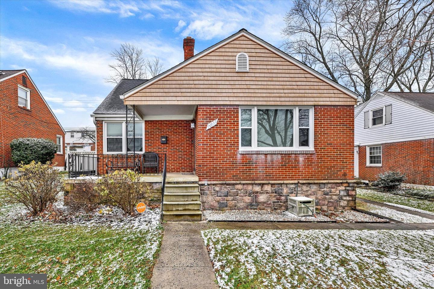 1813 Hanford Rd, Rosedale