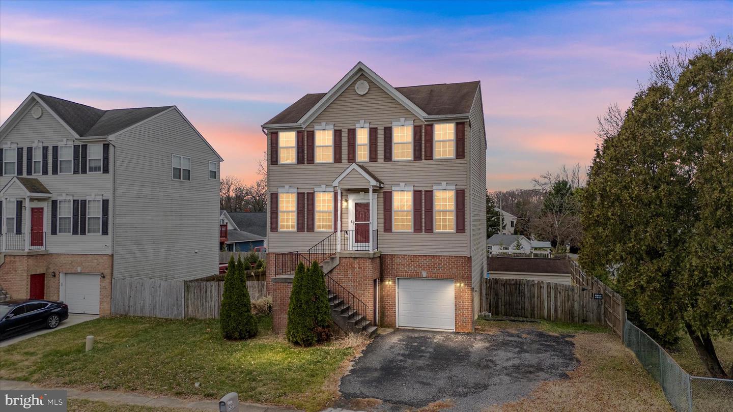 522 Grovethorn Road, Middle River
