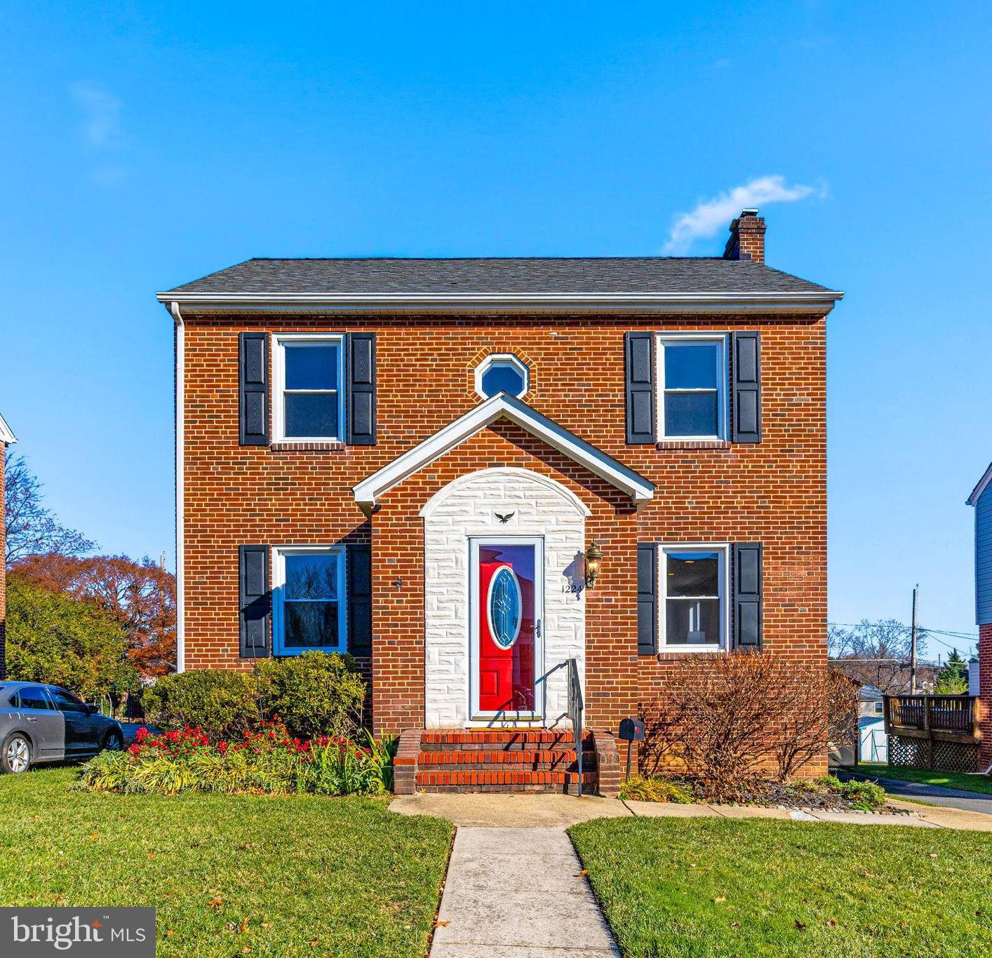 1224 Circle Drive, Baltimore