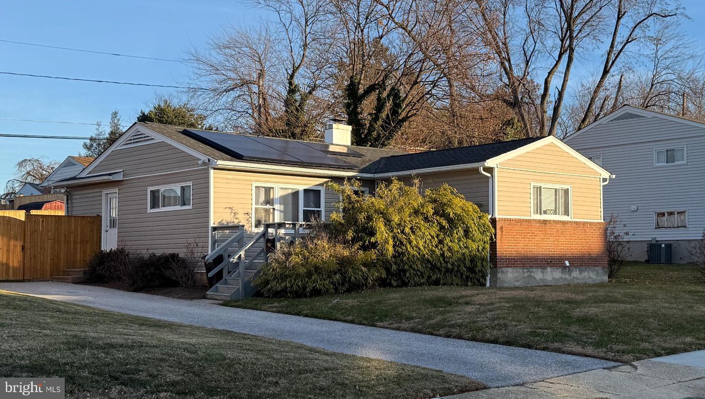 900 Southridge Road, Catonsville