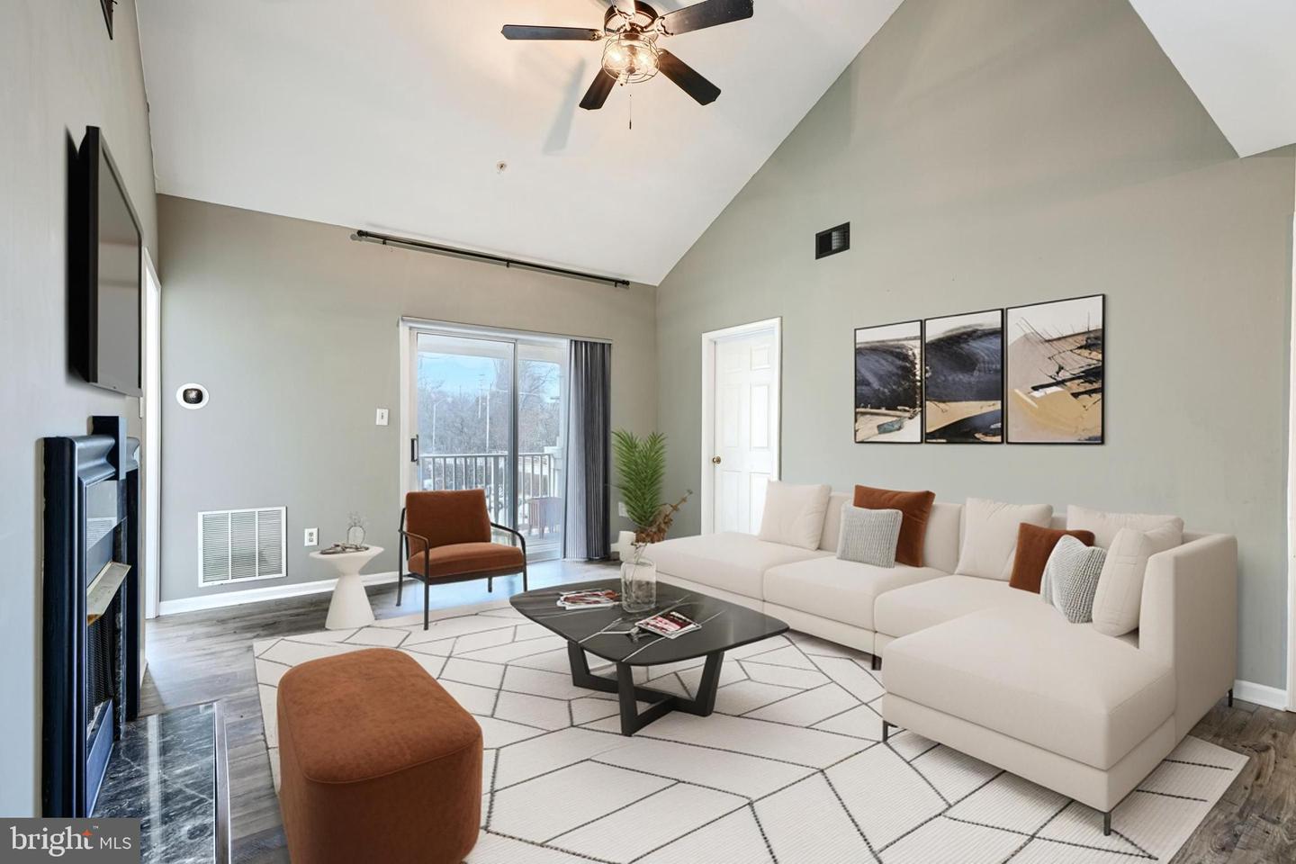 8803 Stone Ridge Circle #301, Pikesville