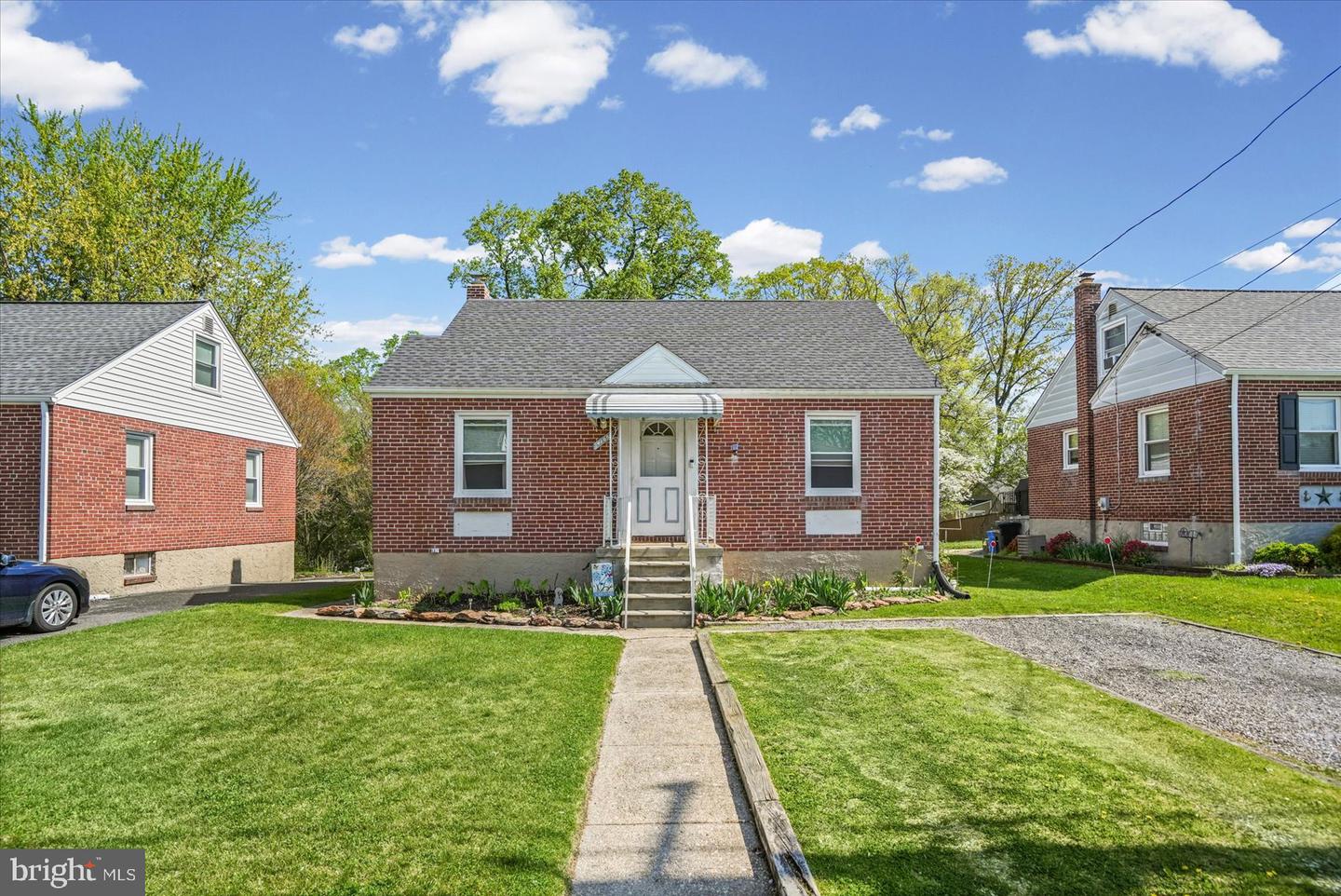 4106 Link Avenue, Baltimore