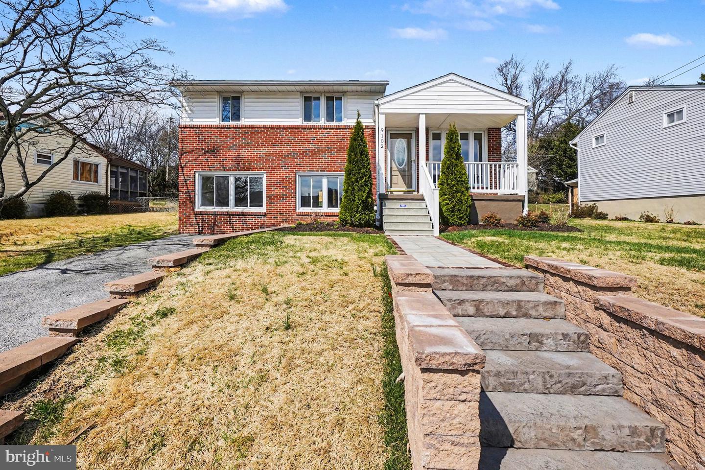 9102 Lamaze Road, Baltimore