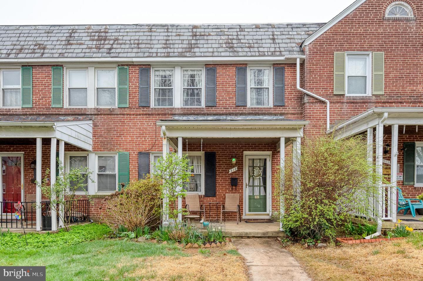 318 Westshire Road, Baltimore