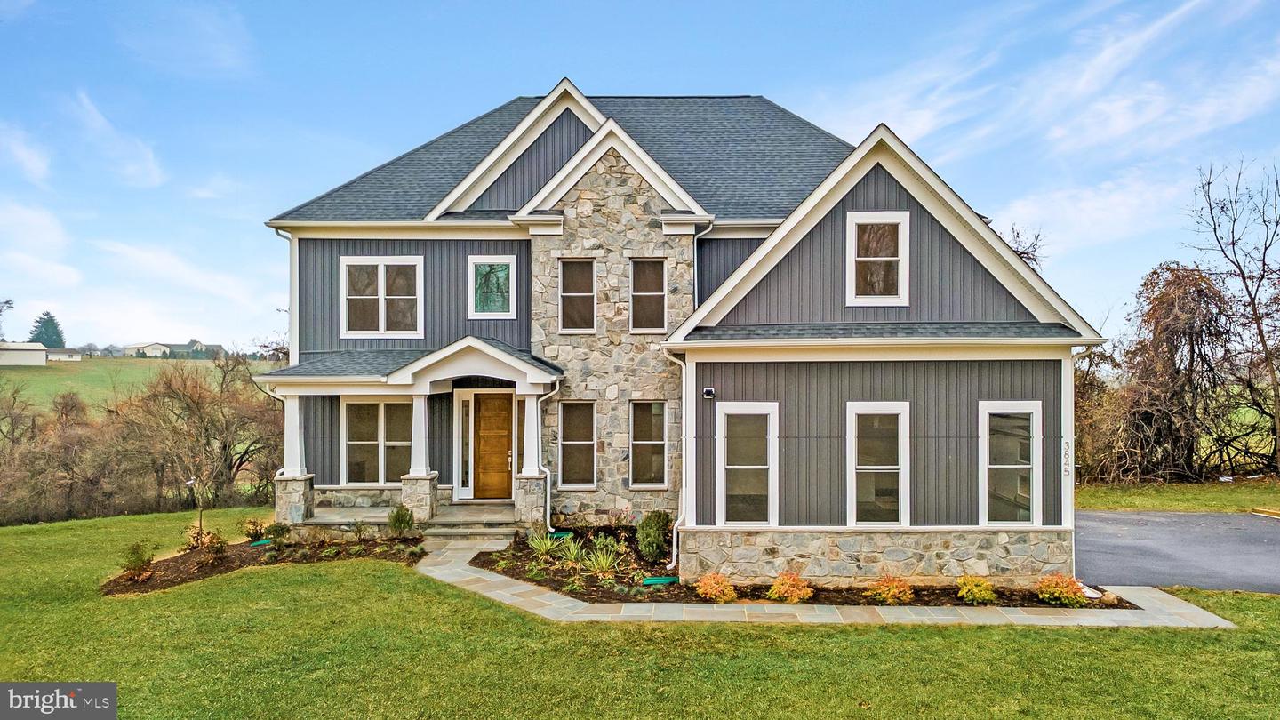 14628 Old Hanover Road #benton