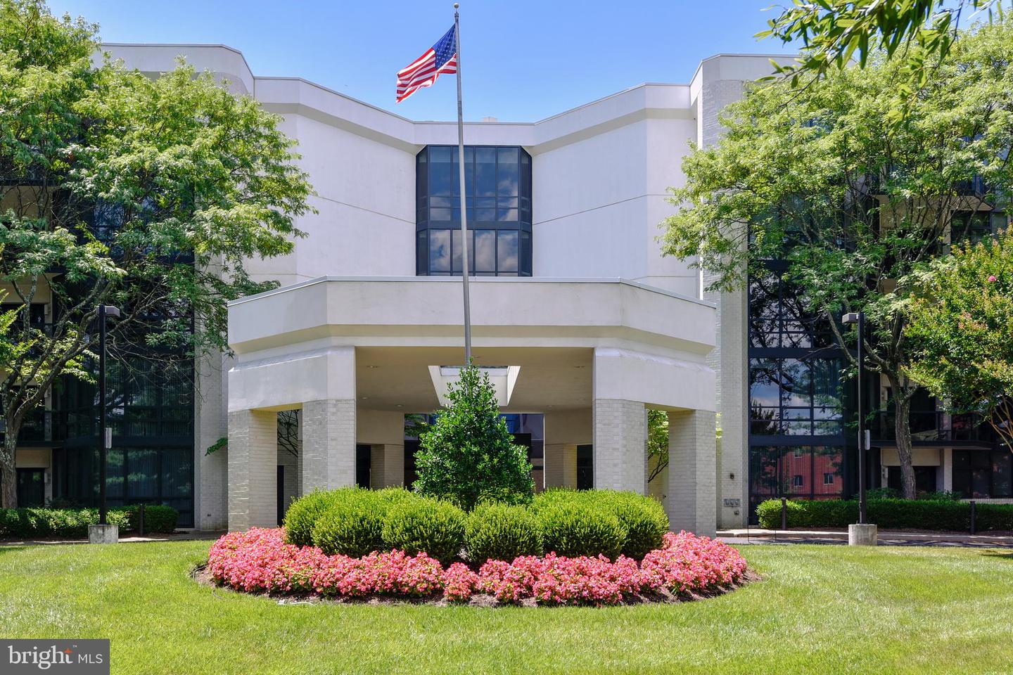 4001 Old Court Road #509, Baltimore